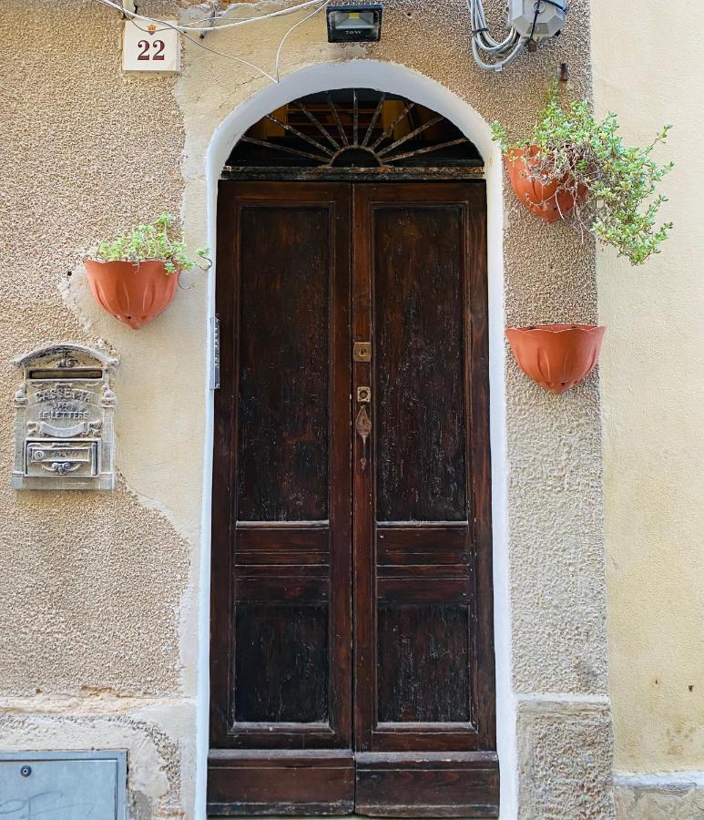 Light Blue Guest House Alguer Exterior foto